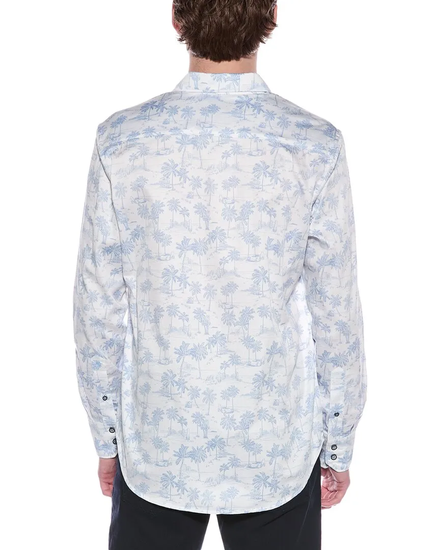 Robert Graham Maris Classic Fit Shirt