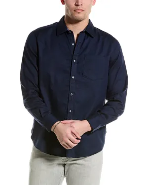 Robert Graham Santa Croce Classic Fit Woven Shirt