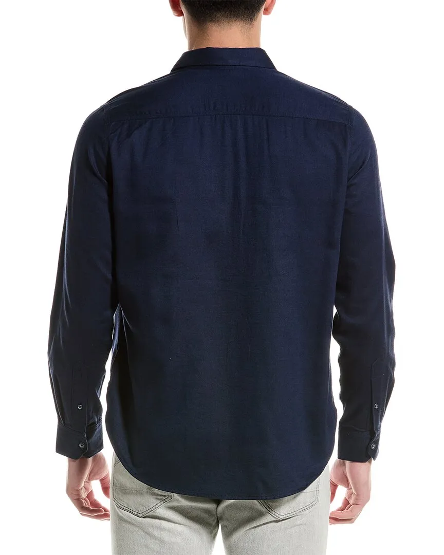 Robert Graham Santa Croce Classic Fit Woven Shirt