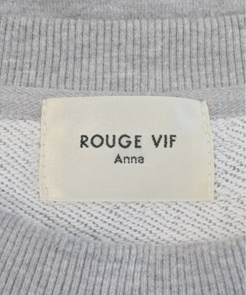 Rouge Vif Sweatshirts