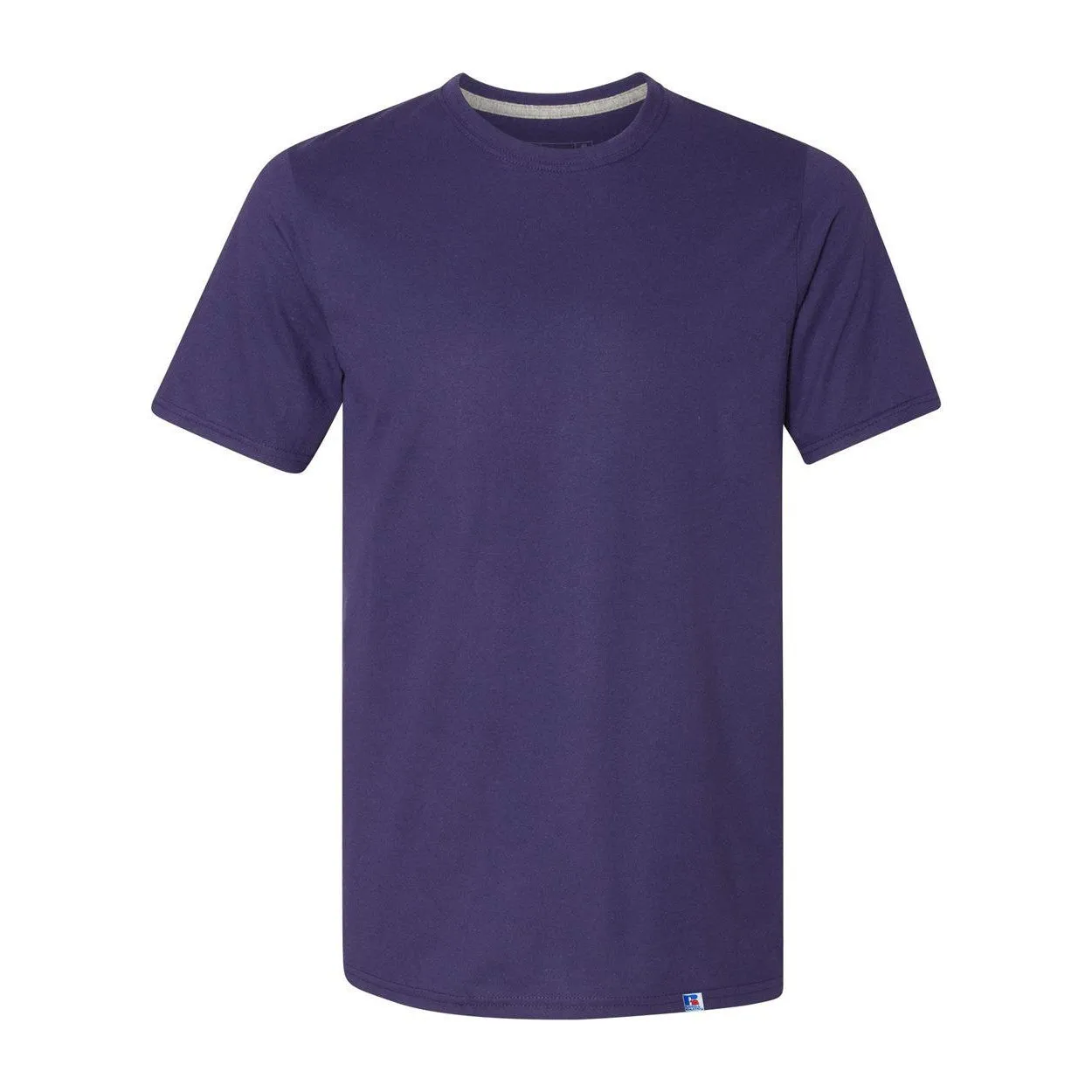 Russell Athletic Essential 60/40 Performance T-Shirt
