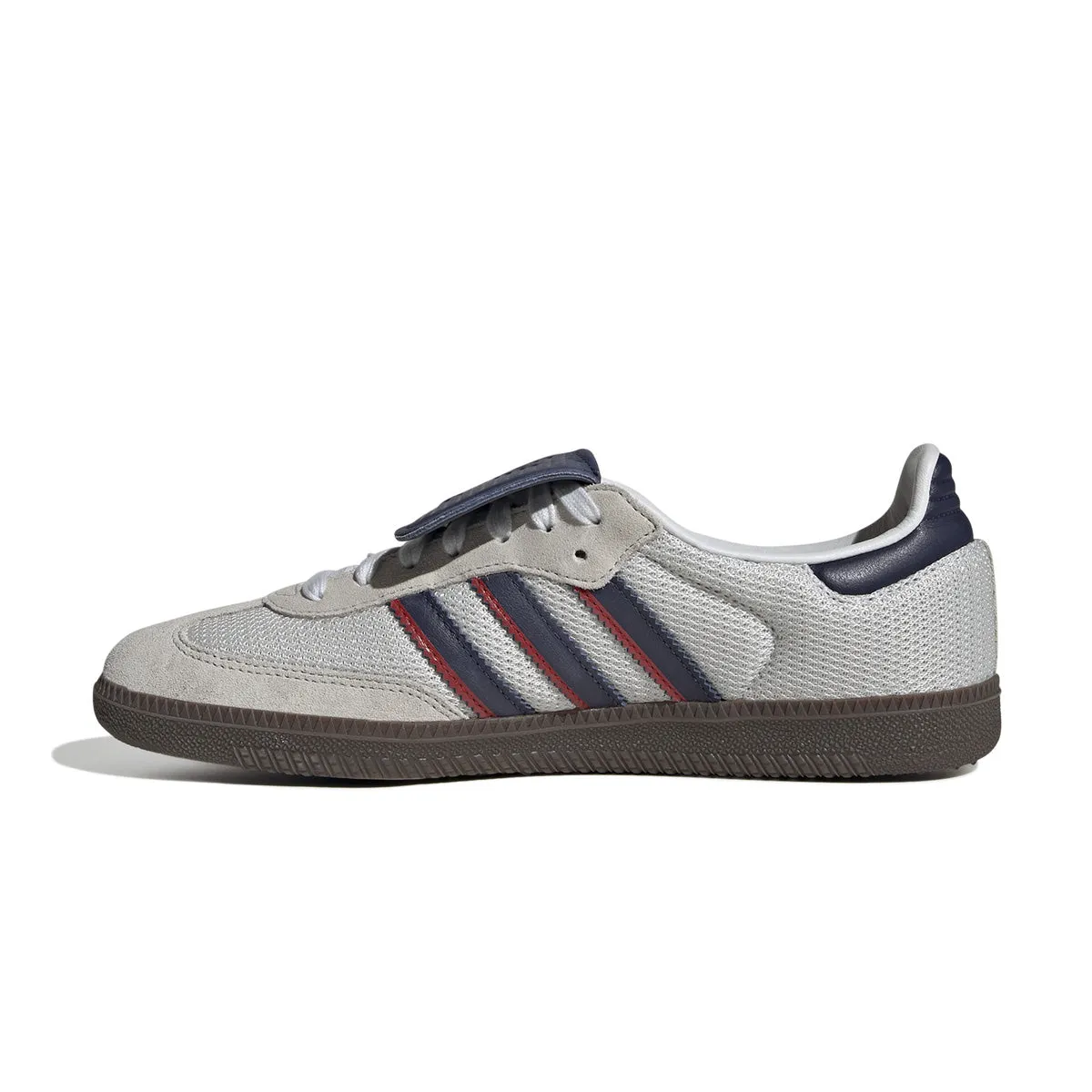 Samba OG 'White Dark Blue'
