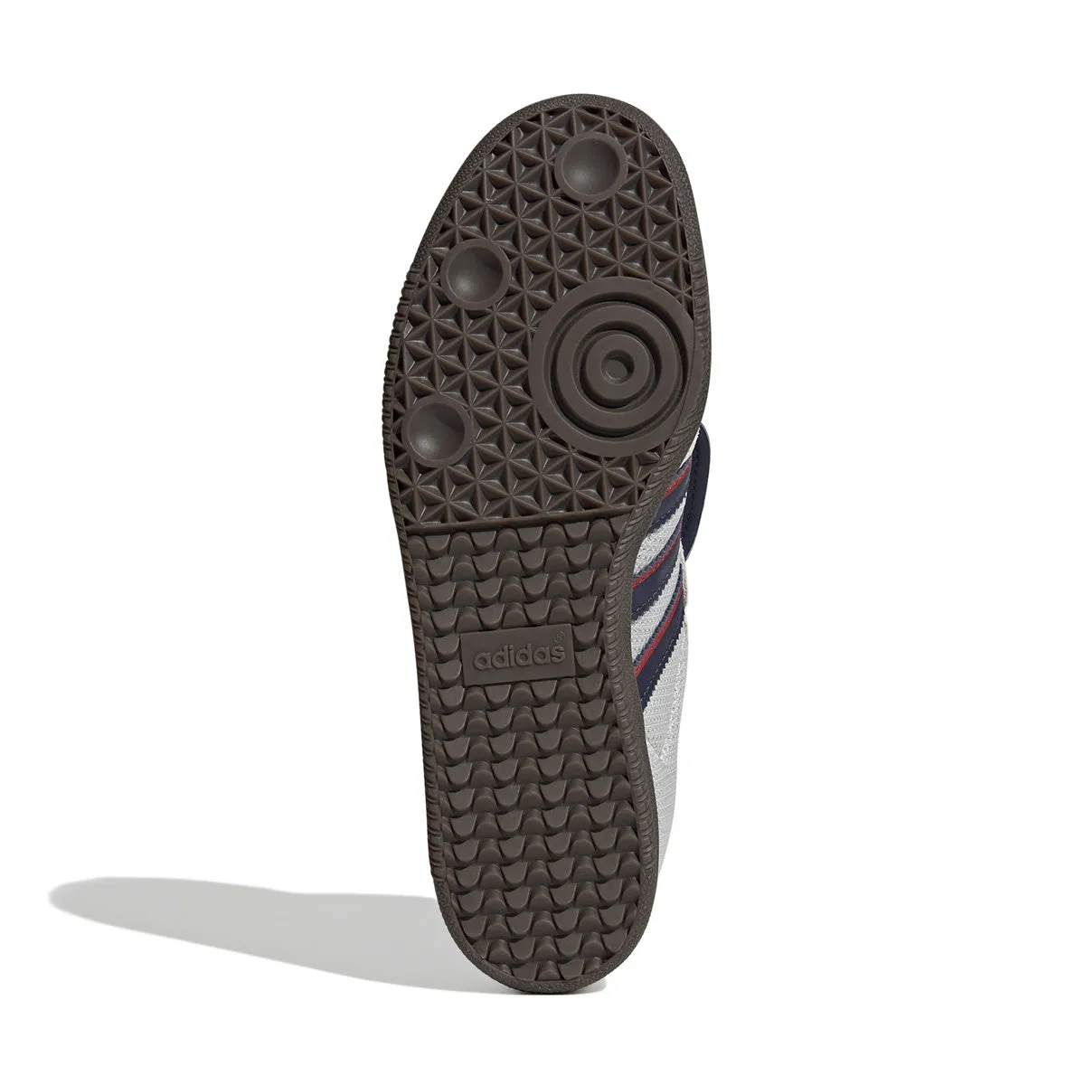 Samba OG 'White Dark Blue'