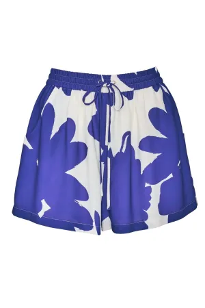 Sara Short In Aegean Bloom