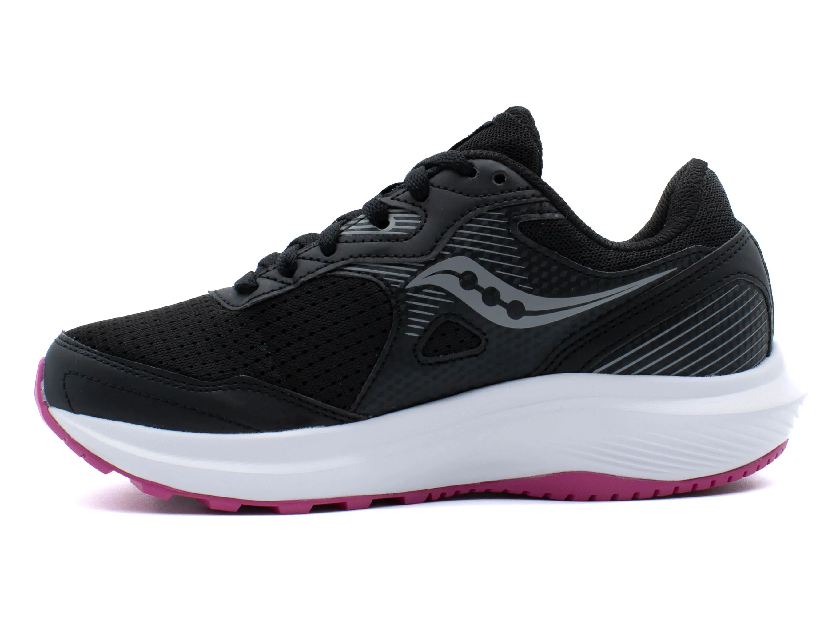 SAUCONY COHESION 16 WIDE Saucony Shoes