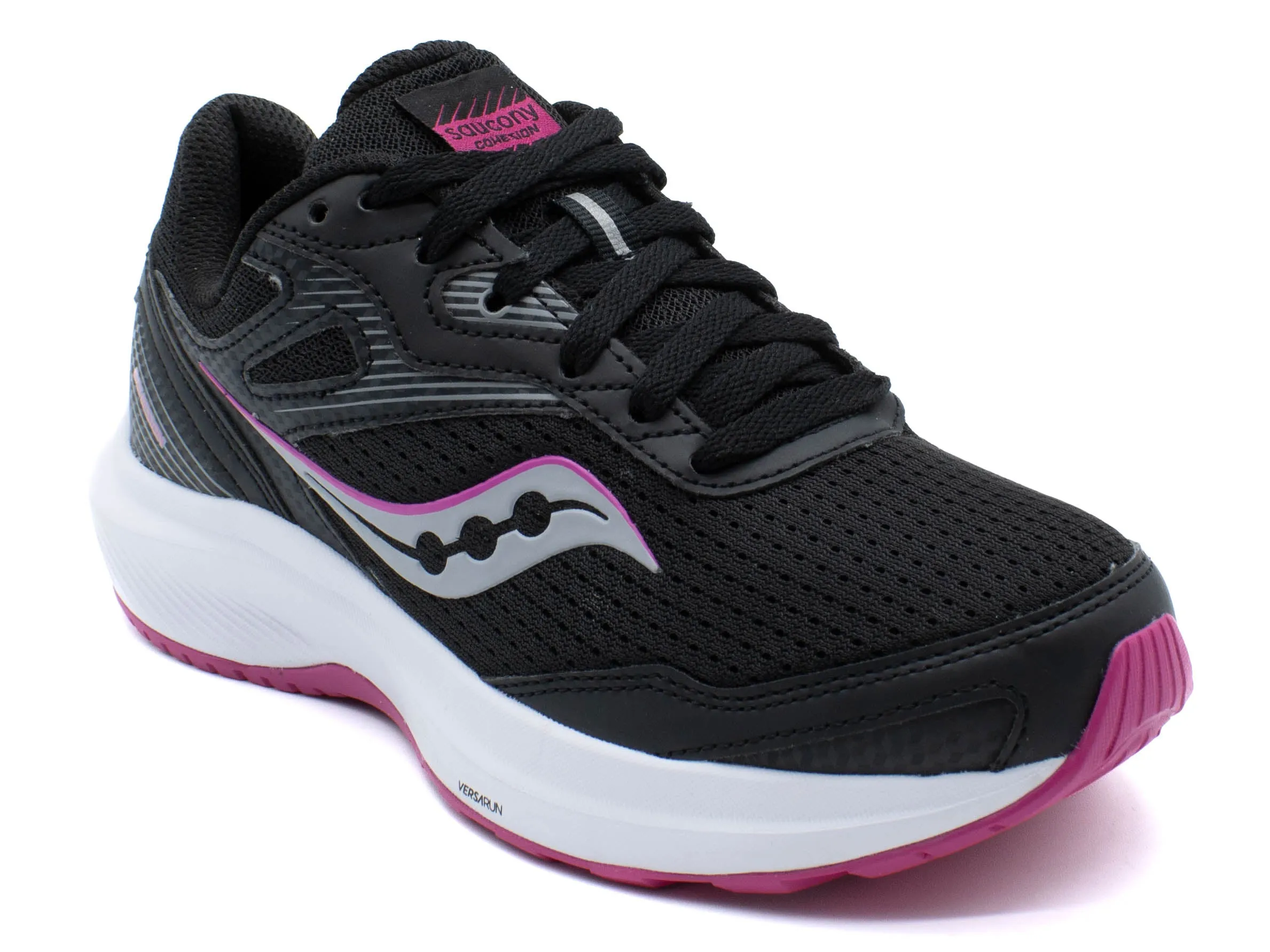 SAUCONY COHESION 16 WIDE Saucony Shoes