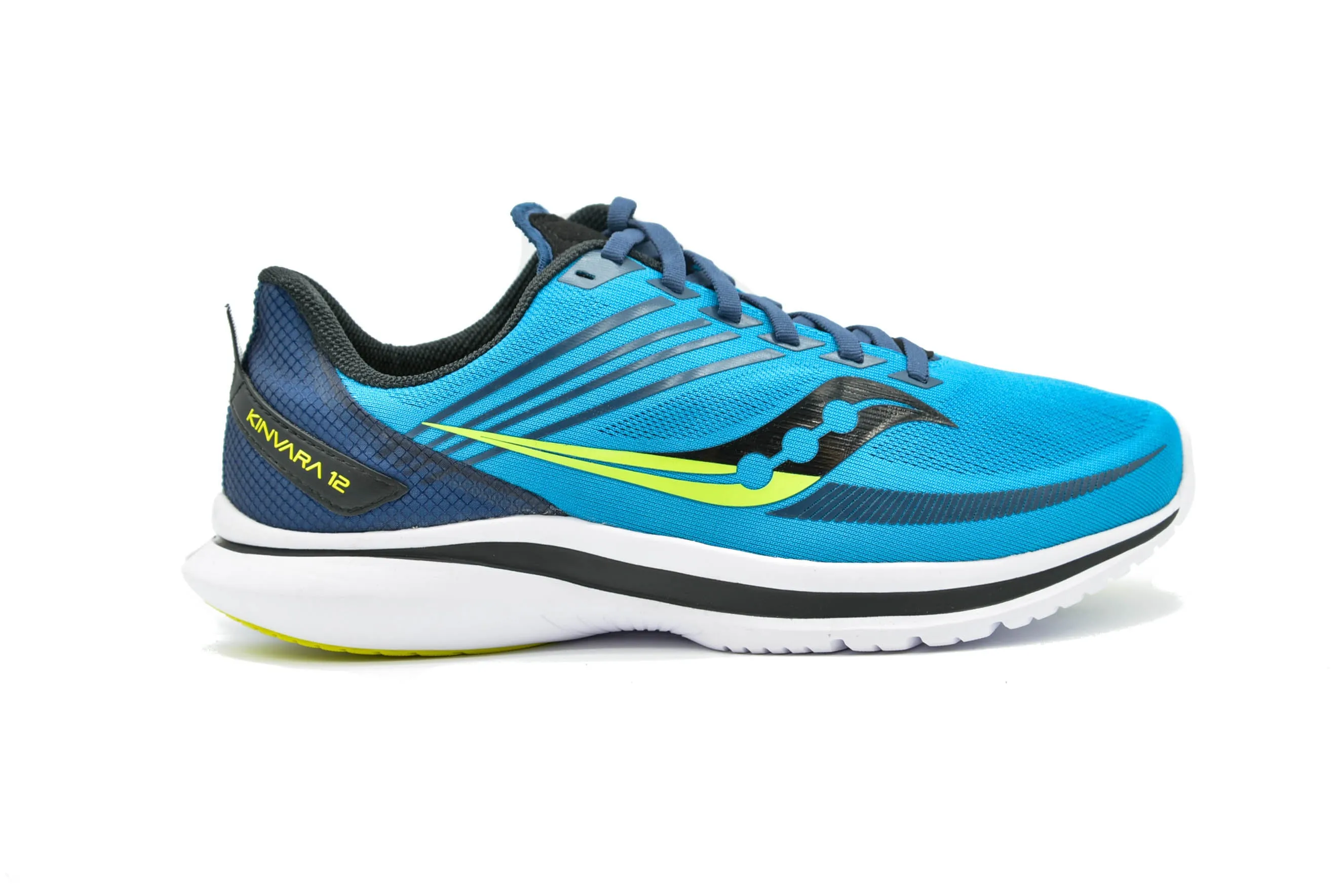 SAUCONY Kinvara 12 Saucony Shoes