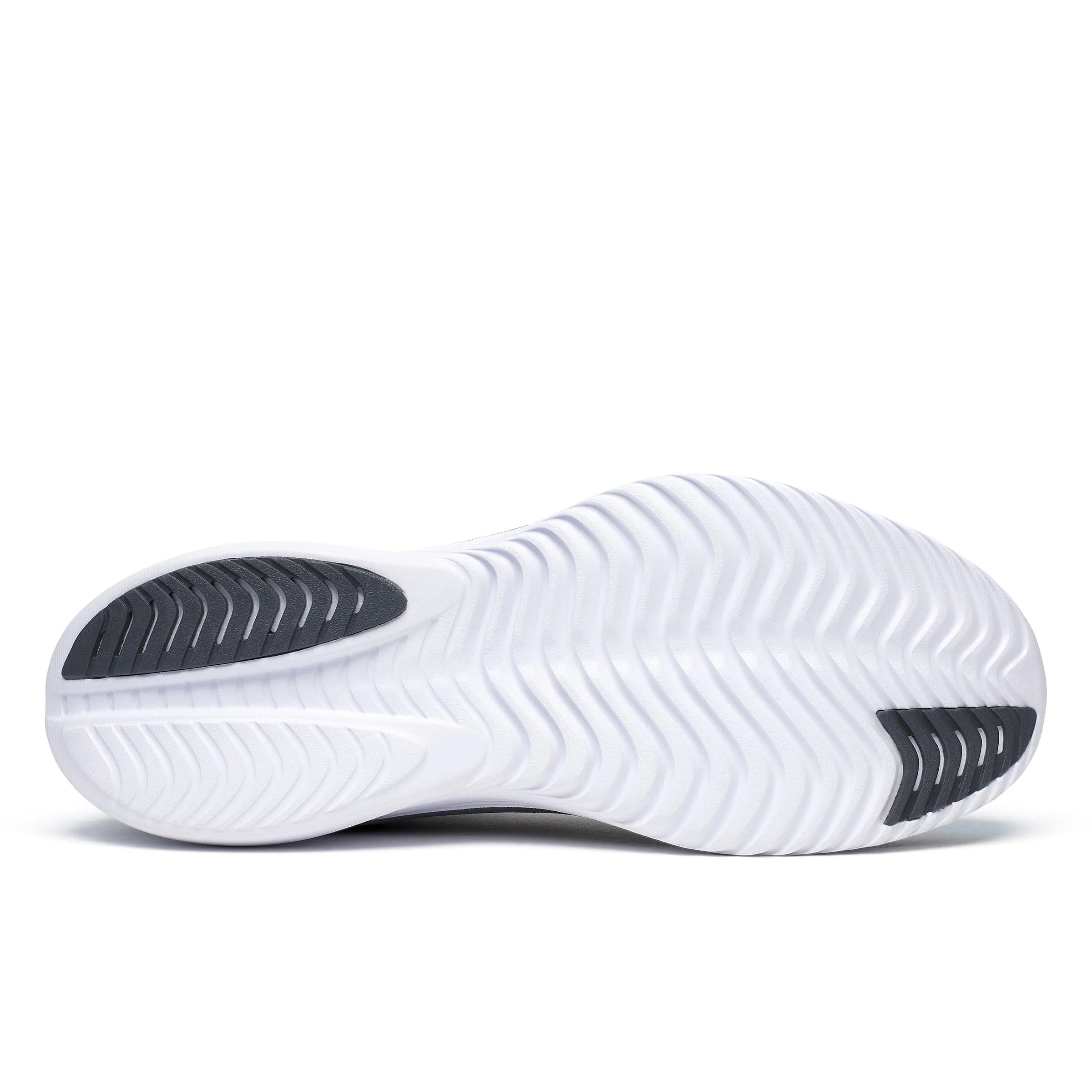 Saucony Kinvara 15 Men's Running Shoes Black/White AW24 - Online Exclusive Shoes_Saucony