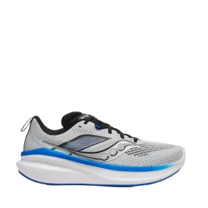 Saucony Men's Omni 22 Running Shoes in Cloud/Sky Diver SS25 - Online Exclusive Shoes_Saucony