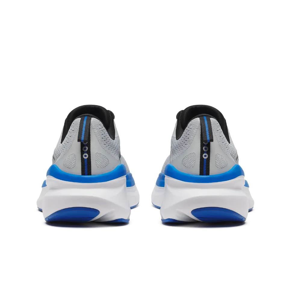 Saucony Men's Omni 22 Running Shoes in Cloud/Sky Diver SS25 - Online Exclusive Shoes_Saucony