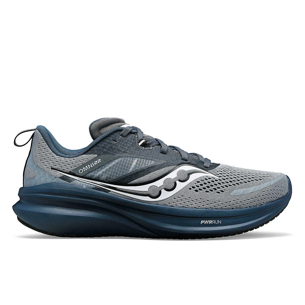 Saucony Men's Omni 22