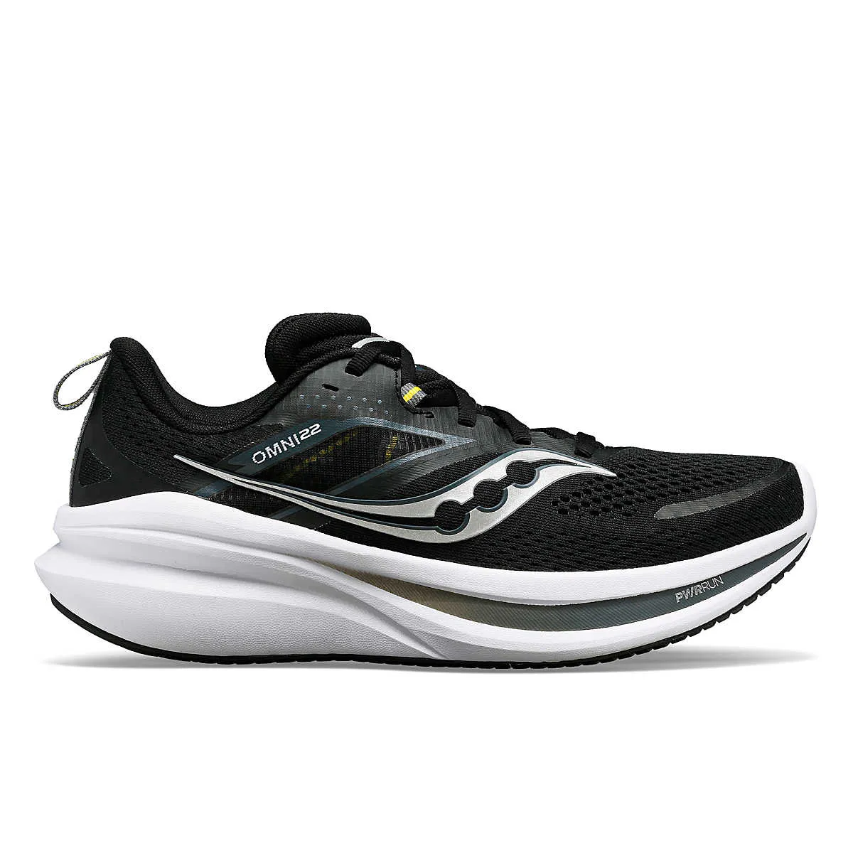Saucony Men's Omni 22