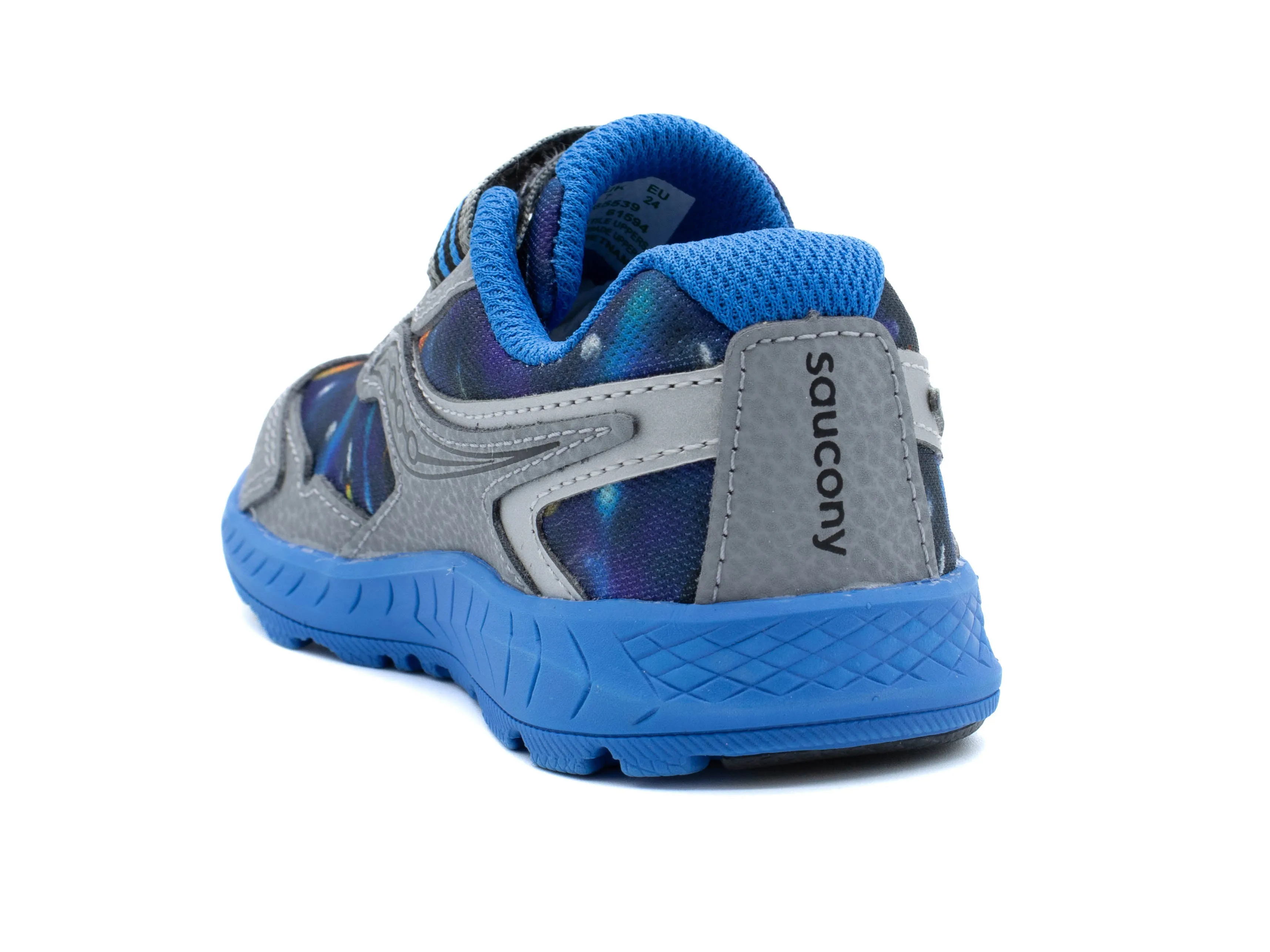 SAUCONY RIDE 10 JR Saucony Shoes