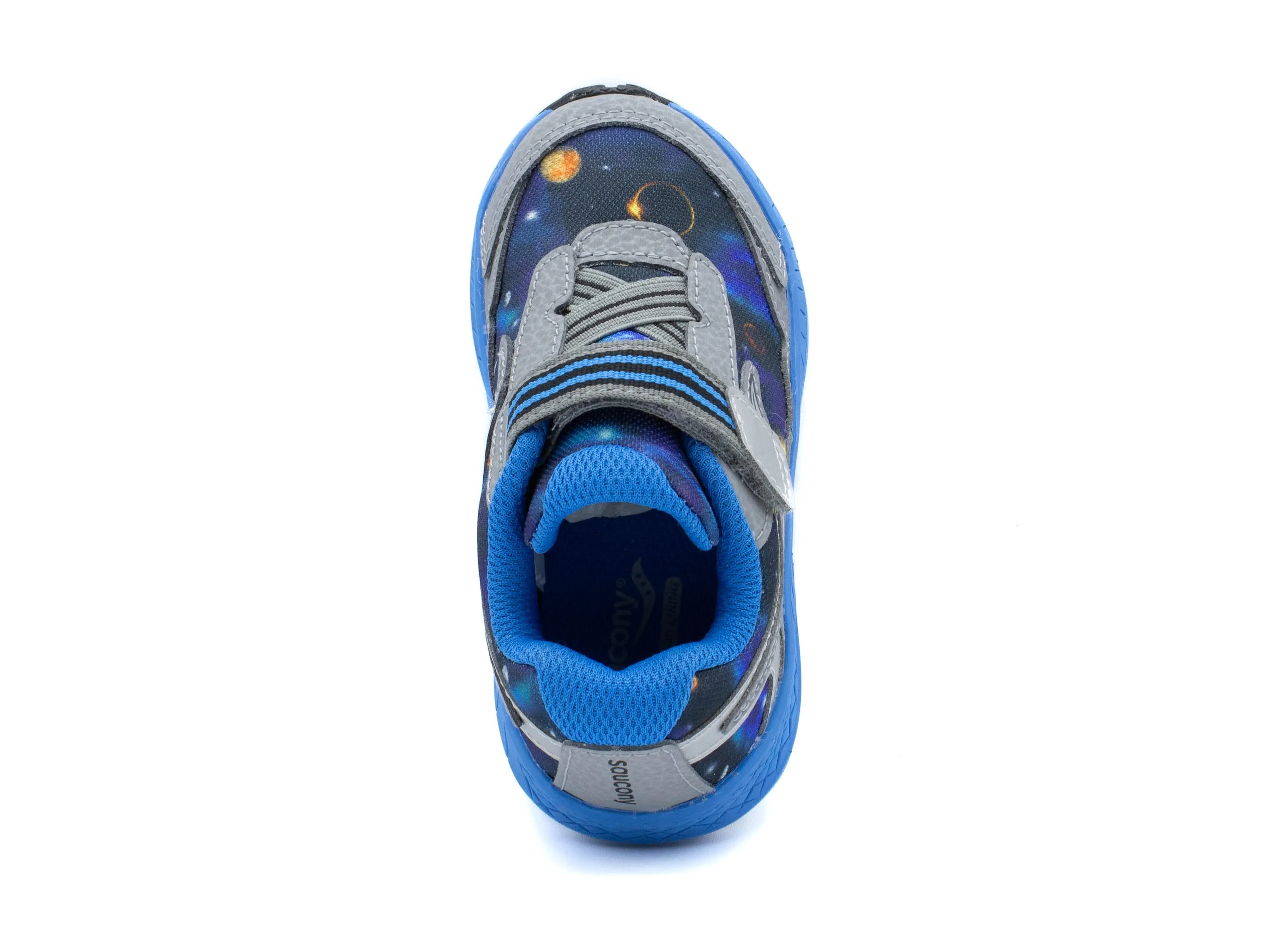 SAUCONY RIDE 10 JR Saucony Shoes