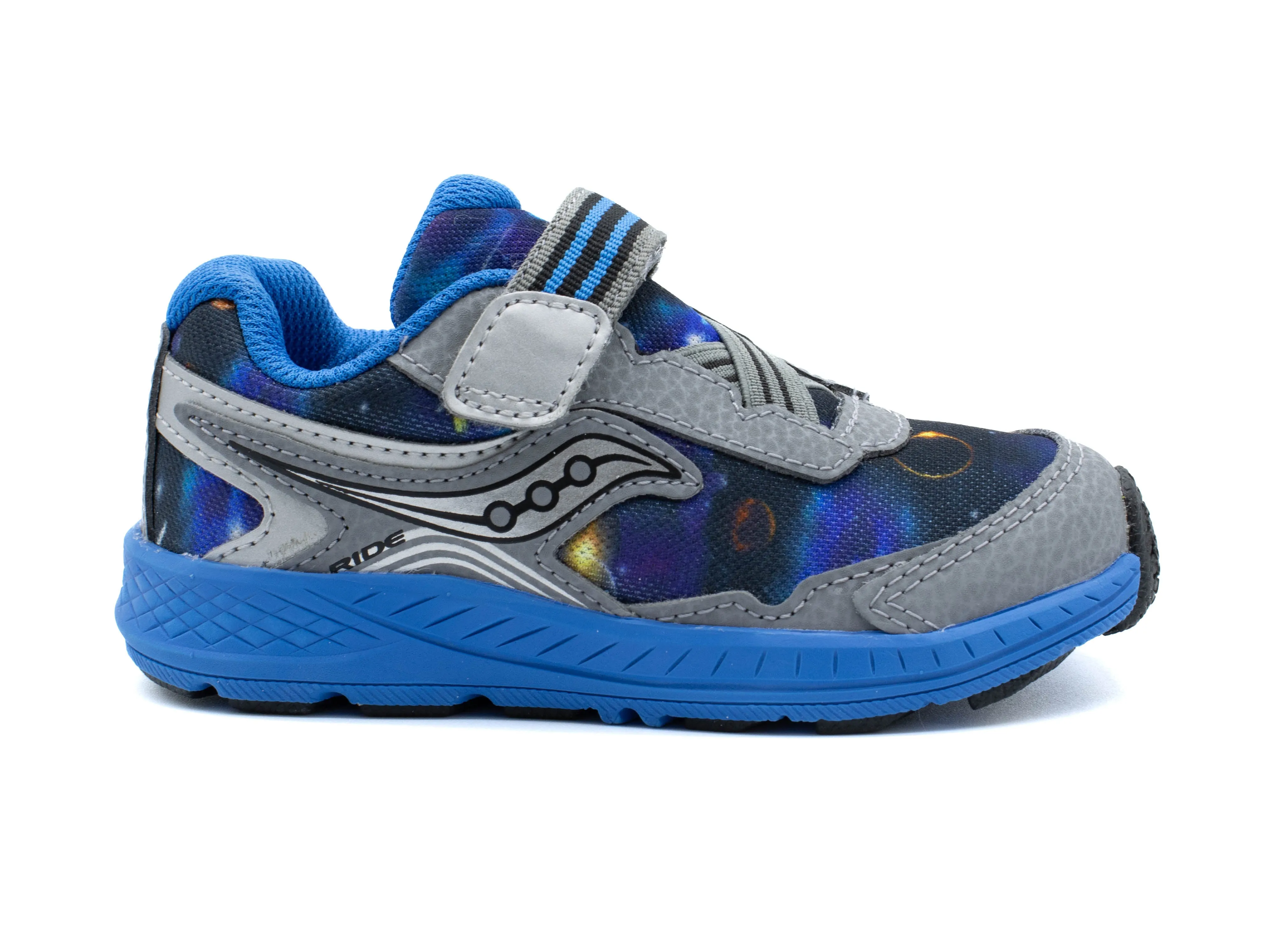 SAUCONY RIDE 10 JR Saucony Shoes