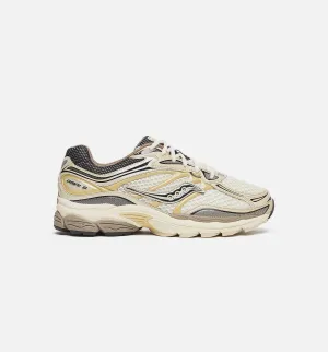 Saucony Shoes Progrid Omni 9 Gold Mens Lifestyle Shoe - Gold/Sand