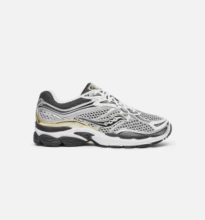 Saucony Shoes Progrid Omni 9 Mens Lifestyle Shoe - Silver/Gold