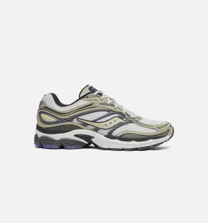 Saucony Shoes Progrid Omni 9 Metallic Mens Lifestyle Shoe - White/Gold