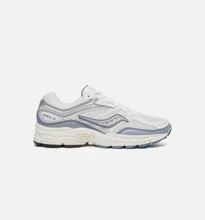 Saucony Shoes Progrid Omni 9 TMY Mens Lifestyle Shoe - Ivory/Blue