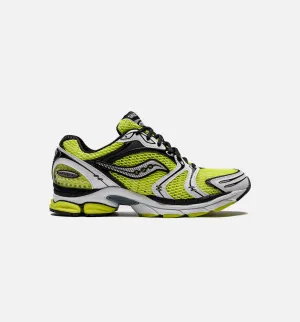 Saucony Shoes ProGrid Triumph 4 OG Mens Lifestyle Shoe - Yellow/Black