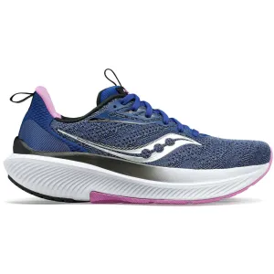 Saucony Shoes Women's Echelon 9 Indigo/Grape