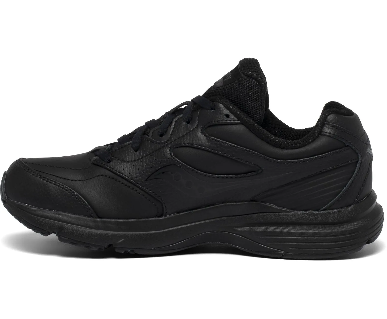 Saucony Shoes Women's Integrity Walker 3 Black