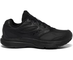 Saucony Shoes Women's Integrity Walker 3 Black