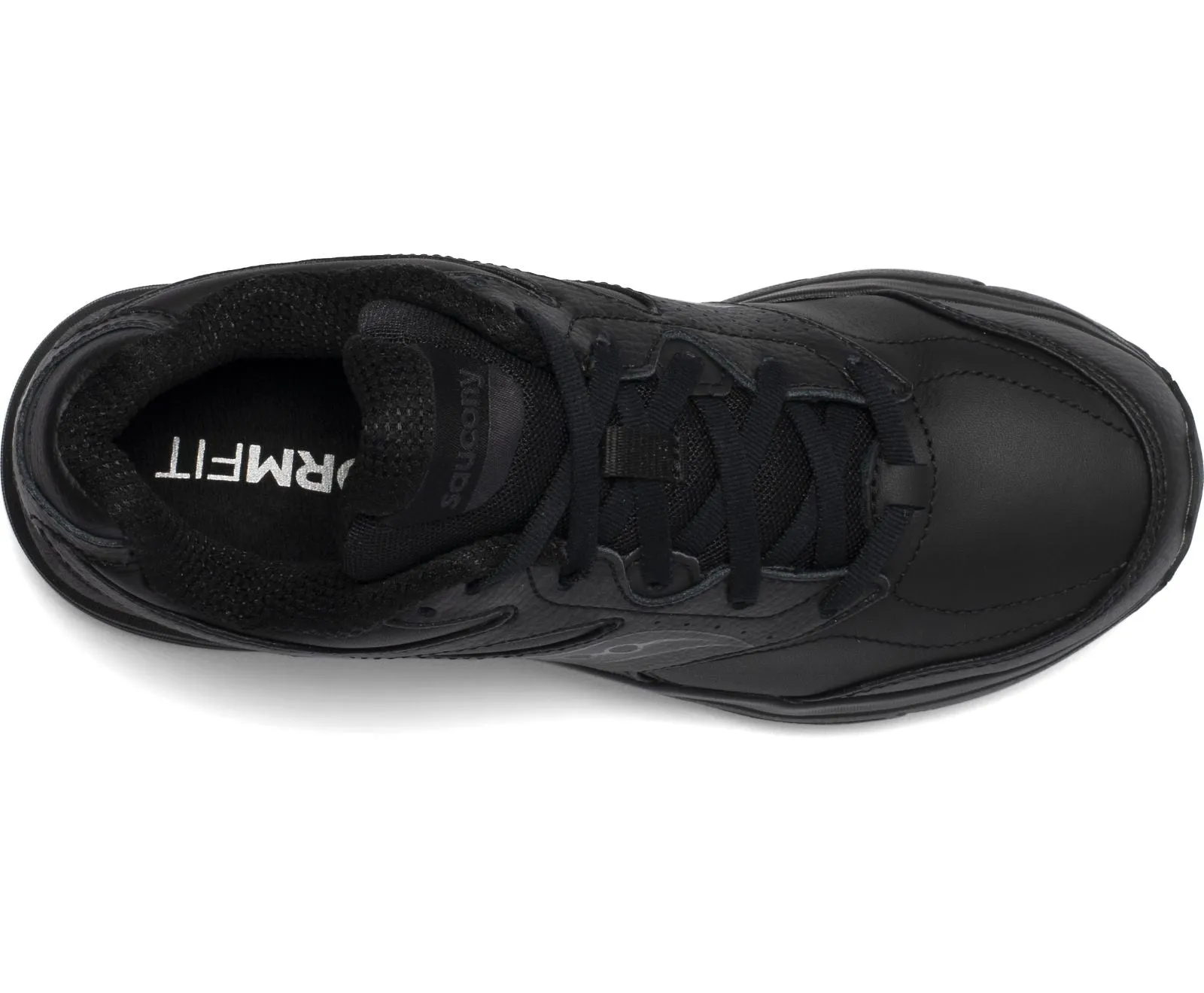Saucony Shoes Women's Integrity Walker 3 Black