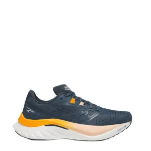 Saucony Women's Endorphin Speed 4 Running Shoes Dusk/ Peel AW24 Shoes_Saucony