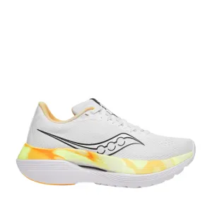 Saucony Women's Endorphin Trainer in White/Black SS25 - Online Exclusive Shoes_Saucony