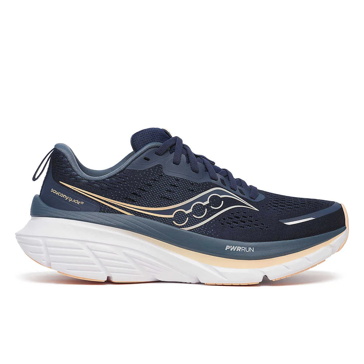 Saucony Women's Guide 18