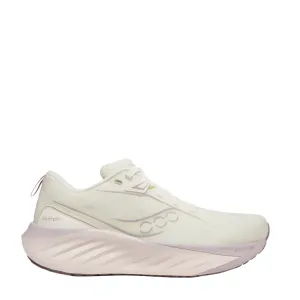 Saucony Women's Triumph 22 Running Shoes in Vanilla - Online Exclusive Shoes_Puma