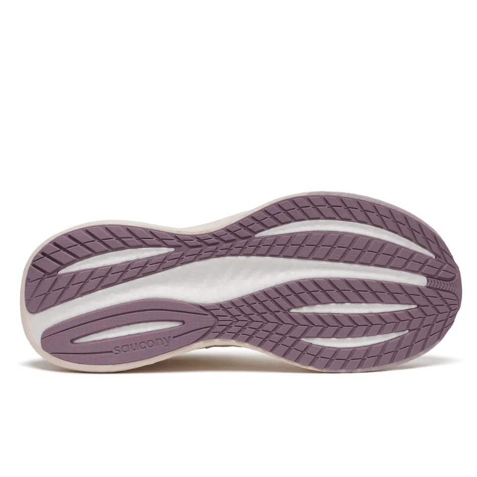 Saucony Women's Triumph 22 Running Shoes in Vanilla - Online Exclusive Shoes_Puma
