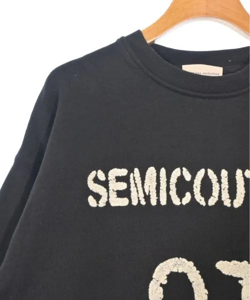 SEMI-COUTURE Sweatshirts