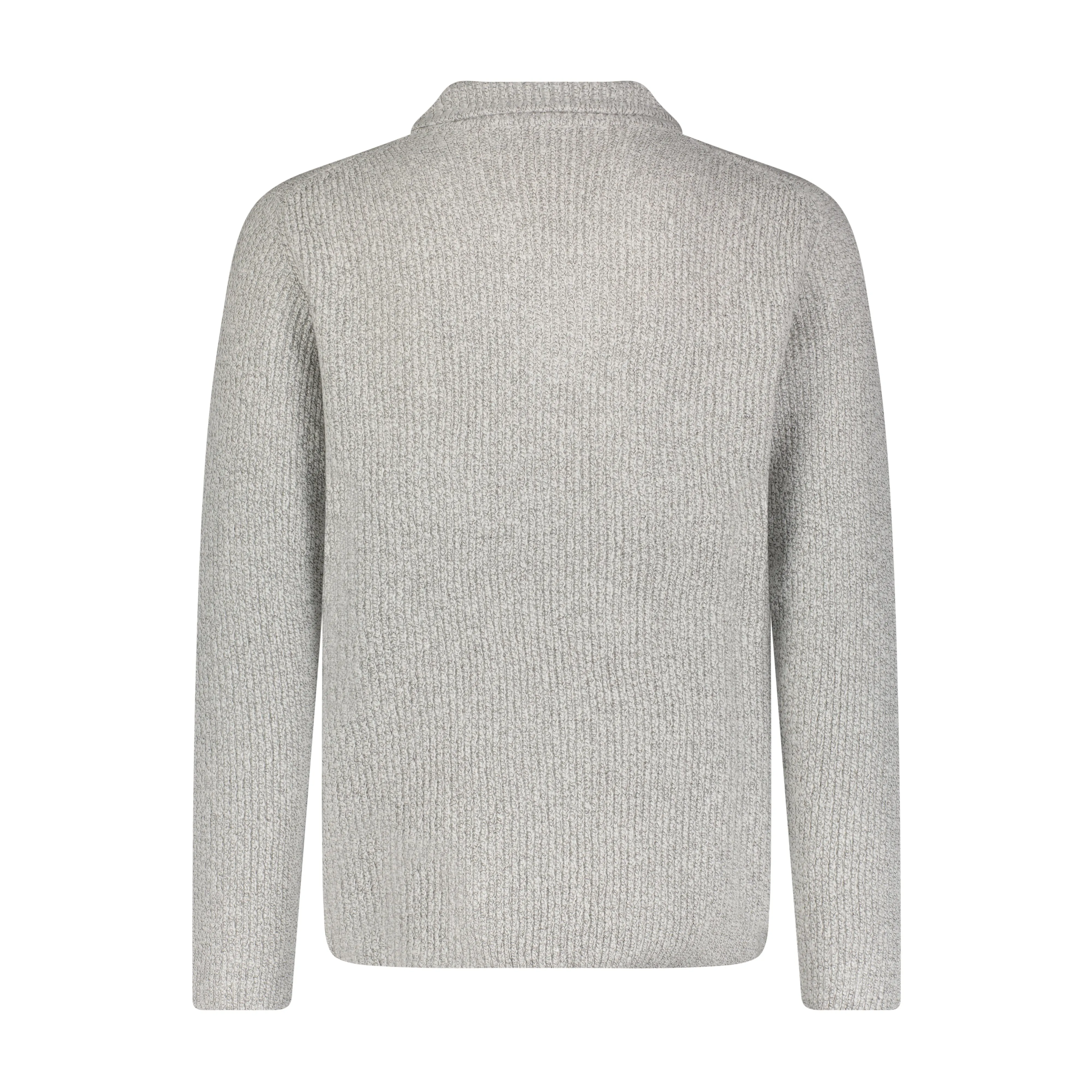 Shawl Collar Sweater