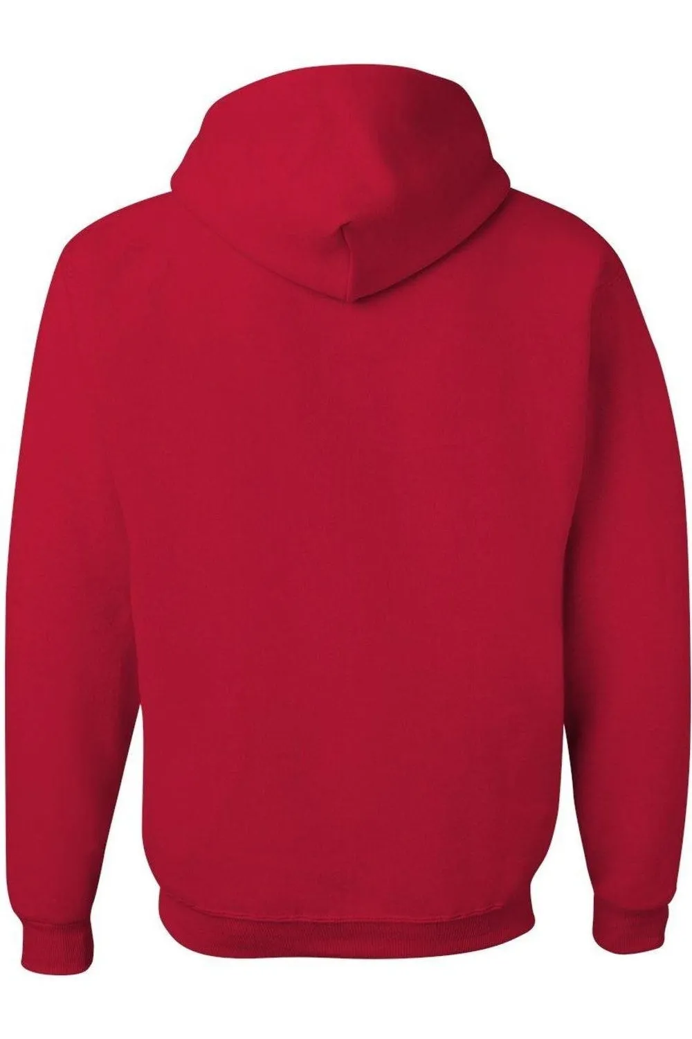 Shazam Movie Shazam Chibi Adult Heather Hoodie / Hooded Sweatshirt
