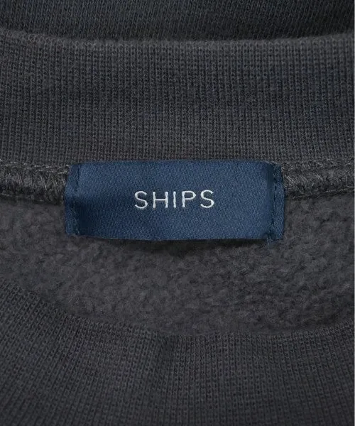 SHIPS Sweatshirts