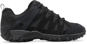 Shoes Merrell Merrell Accentor 2 Vent Mens Walking Shoes - Black