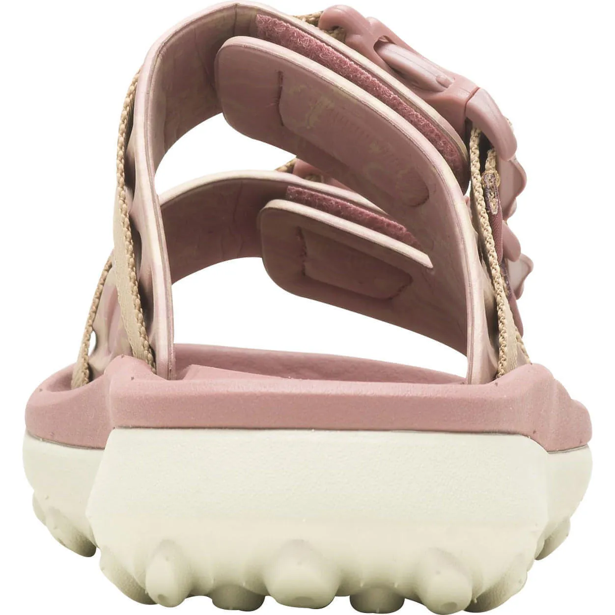 Shoes Merrell Merrell Hut Ultra Wrap Womens Sandals - Pink