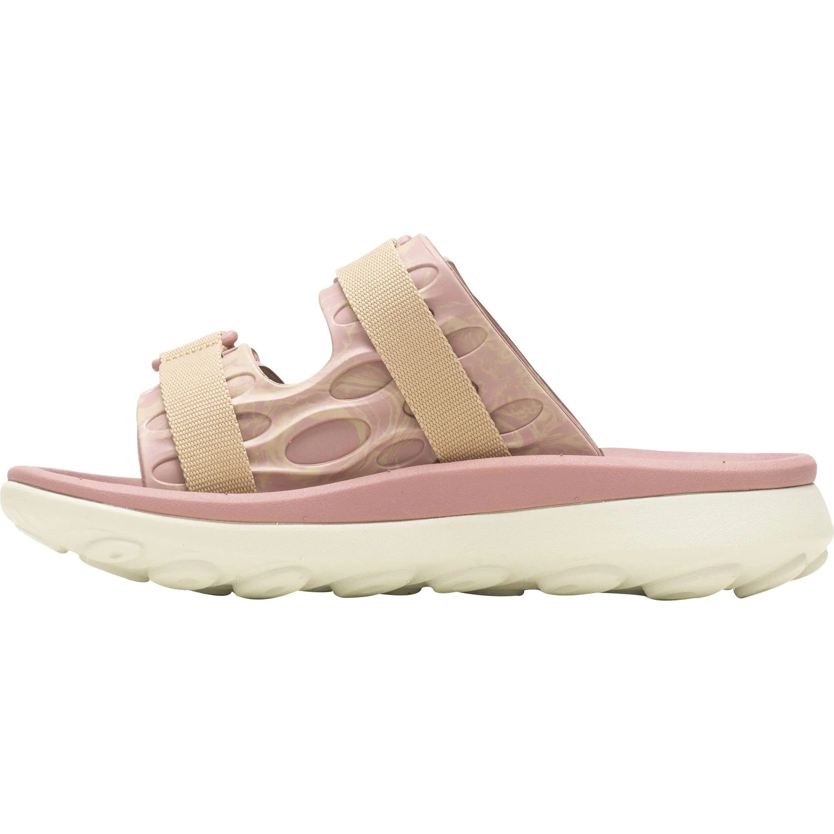 Shoes Merrell Merrell Hut Ultra Wrap Womens Sandals - Pink