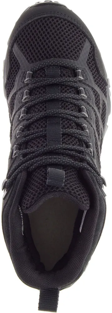 Shoes Merrell Merrell Moab FST 2 Ice  Thermo Womens Walking Boots - Black