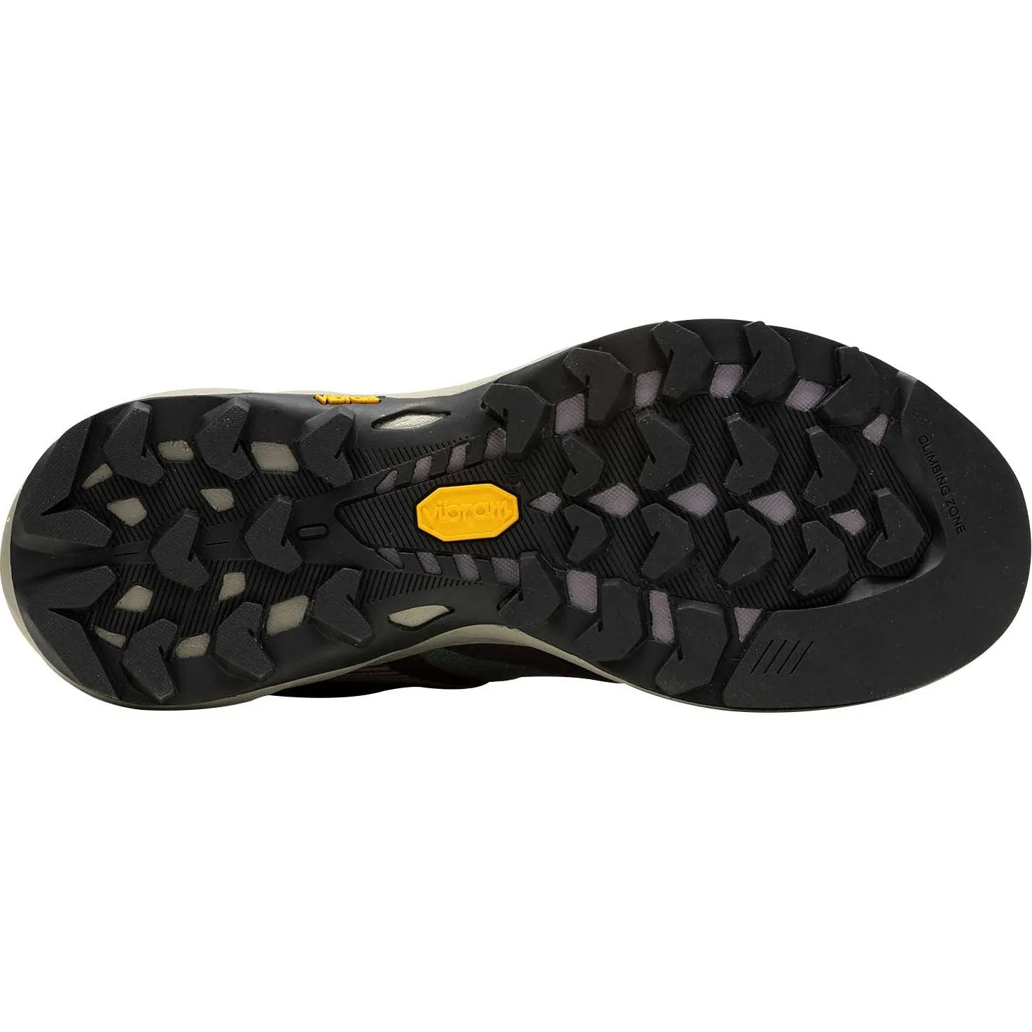 Shoes Merrell Merrell MQM 3 GORE-TEX Womens Walking Shoes - Green