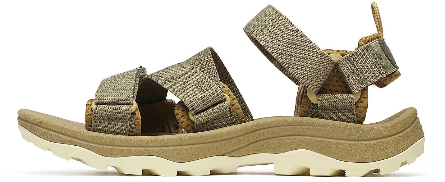 Shoes Merrell Merrell Speed Fusion Sport RMX Mens Sandals - Brown
