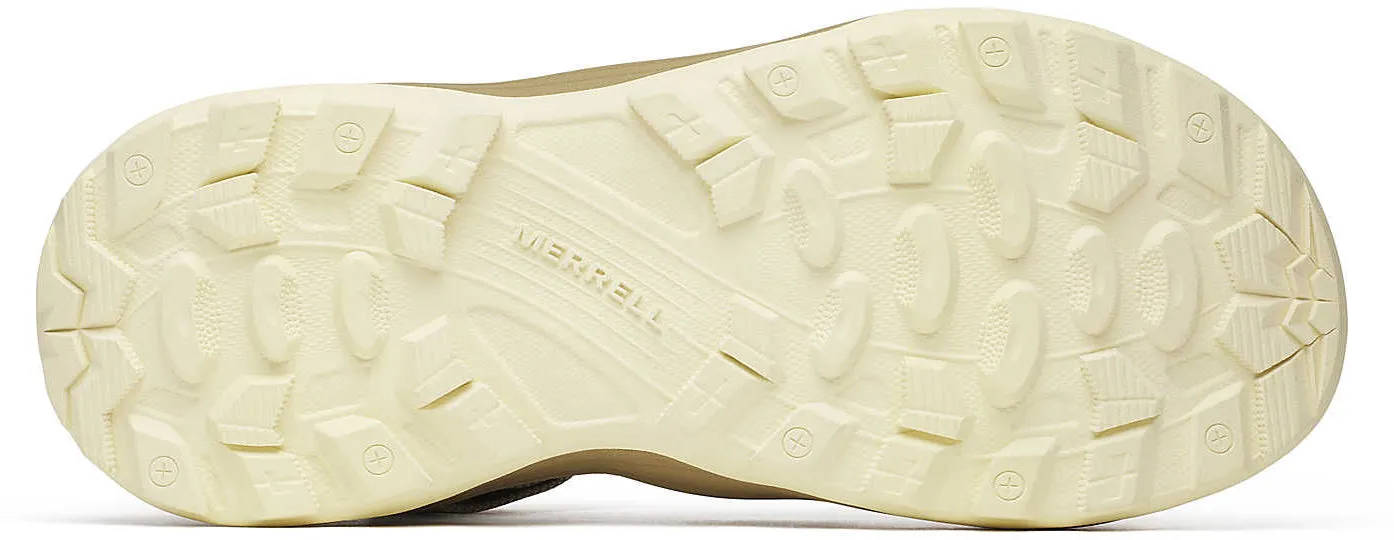 Shoes Merrell Merrell Speed Fusion Sport RMX Mens Sandals - Brown
