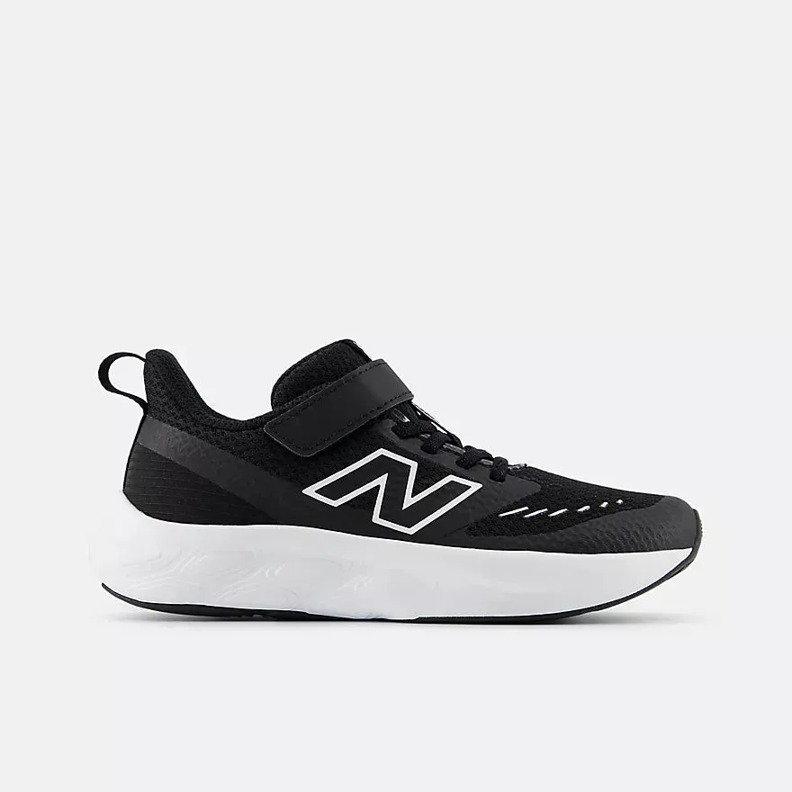 Shoes New Balance Kids' 625 Bungee