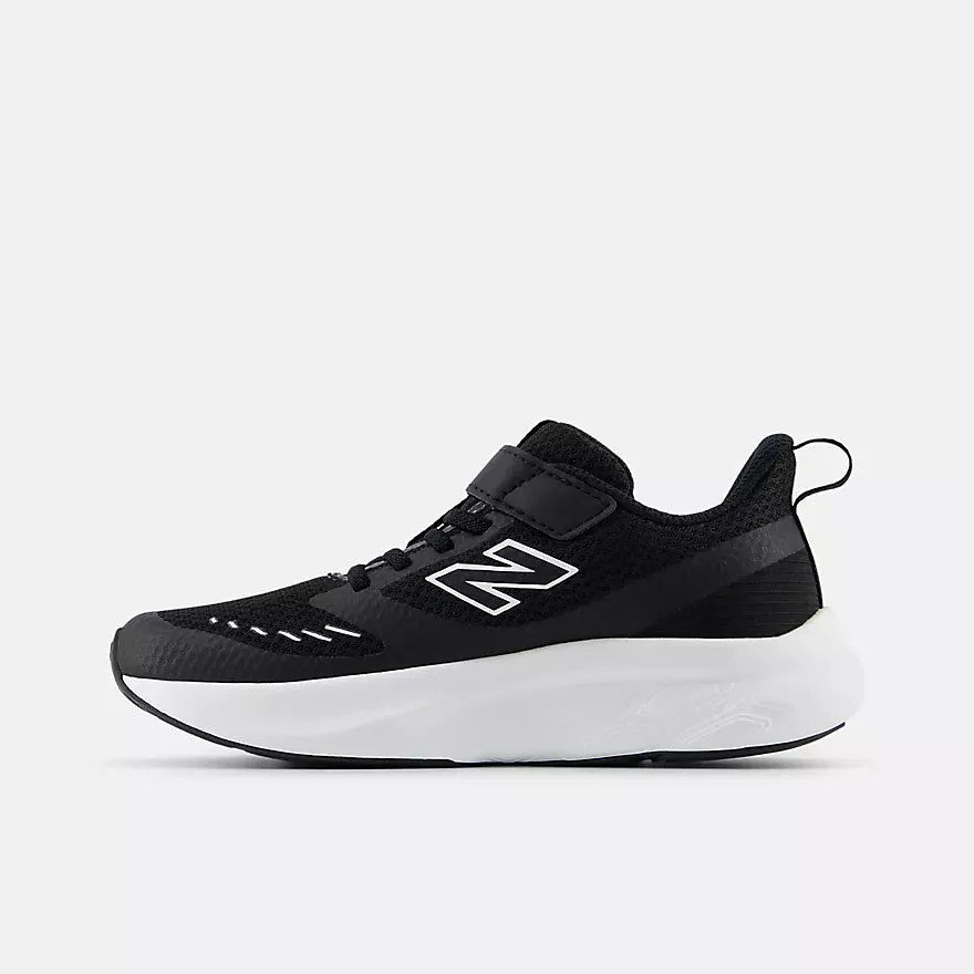 Shoes New Balance Kids' 625 Bungee
