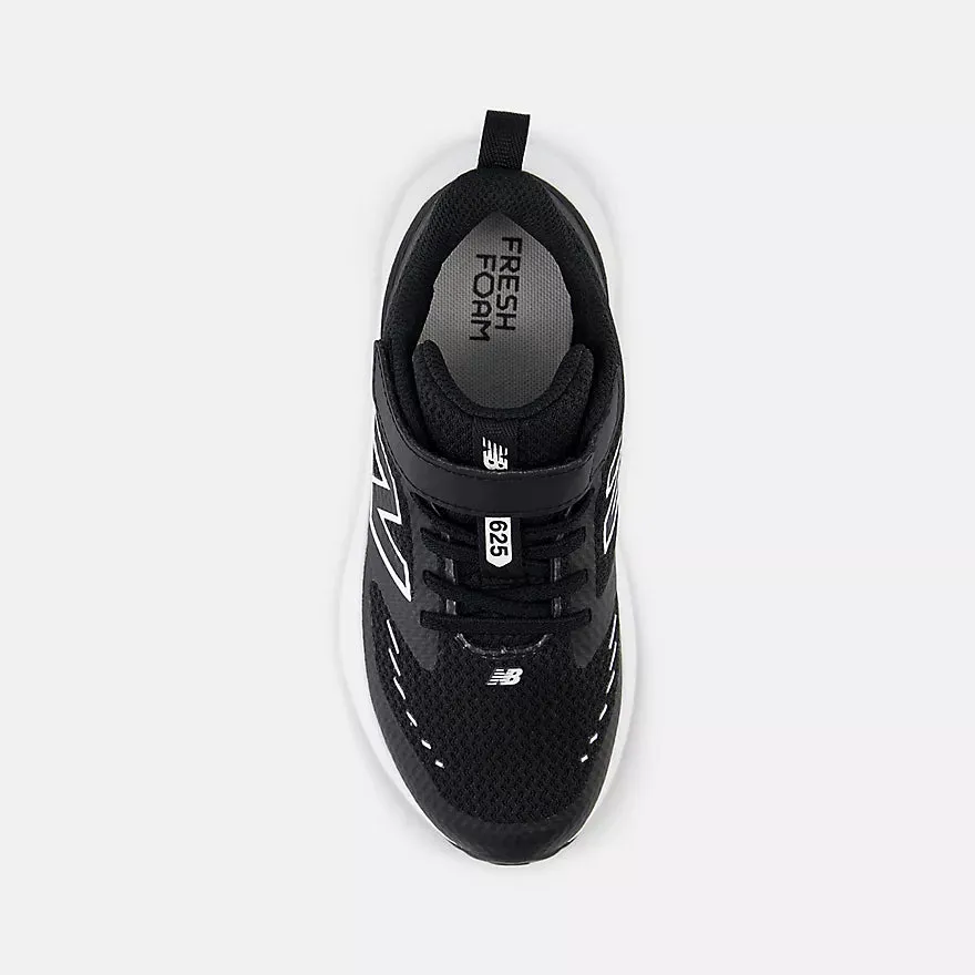 Shoes New Balance Kids' 625 Bungee