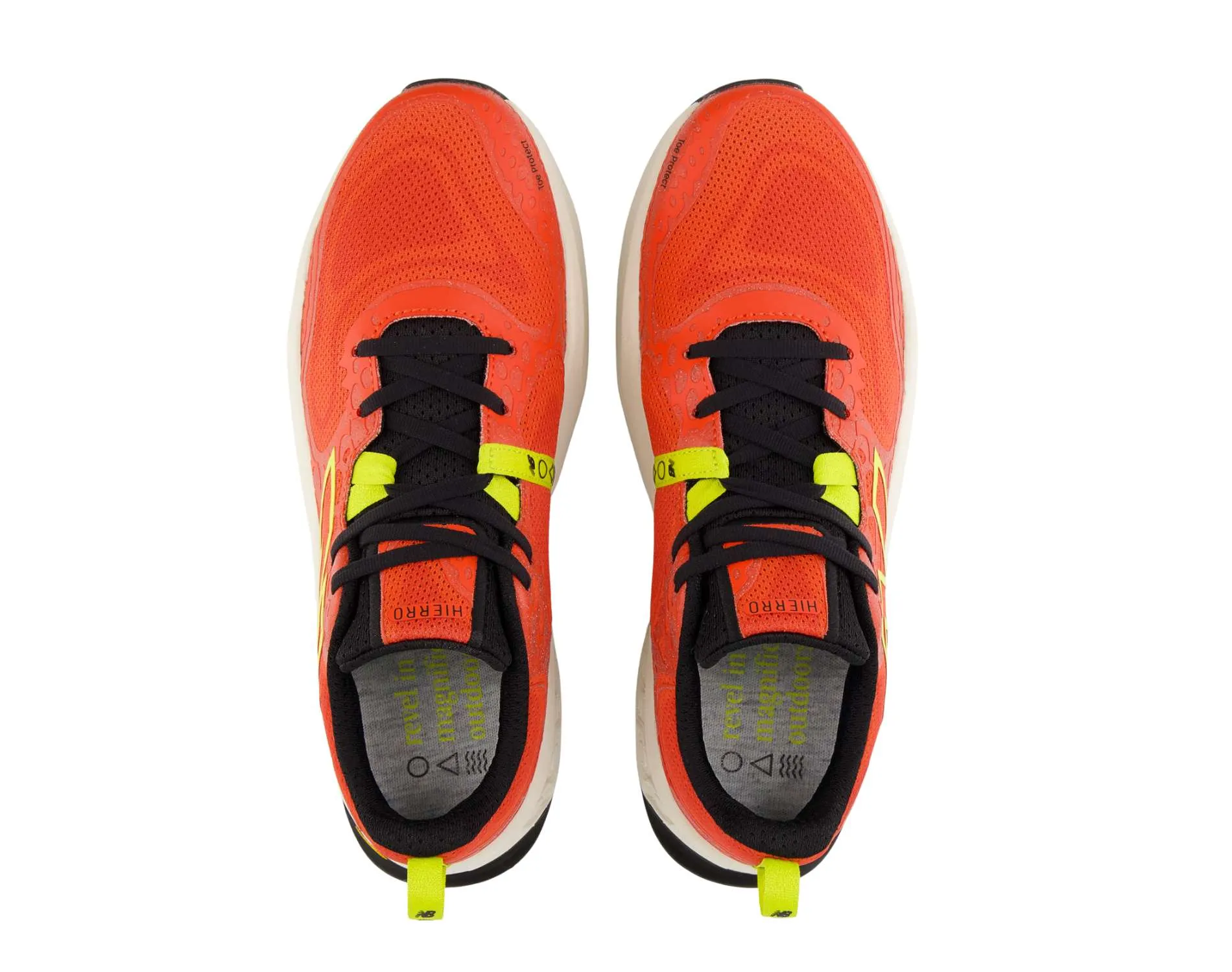 Shoes New Balance New Balance Hierro V8 Mens
