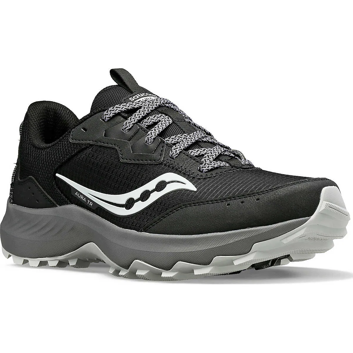 Shoes Saucony Men's Aura TR