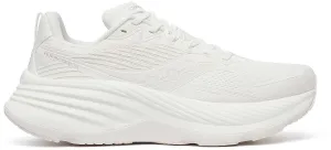Shoes Saucony Saucony Hurricane 24 Mens Running Shoes - White
